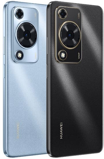Huawei Nova Y72S image 3
