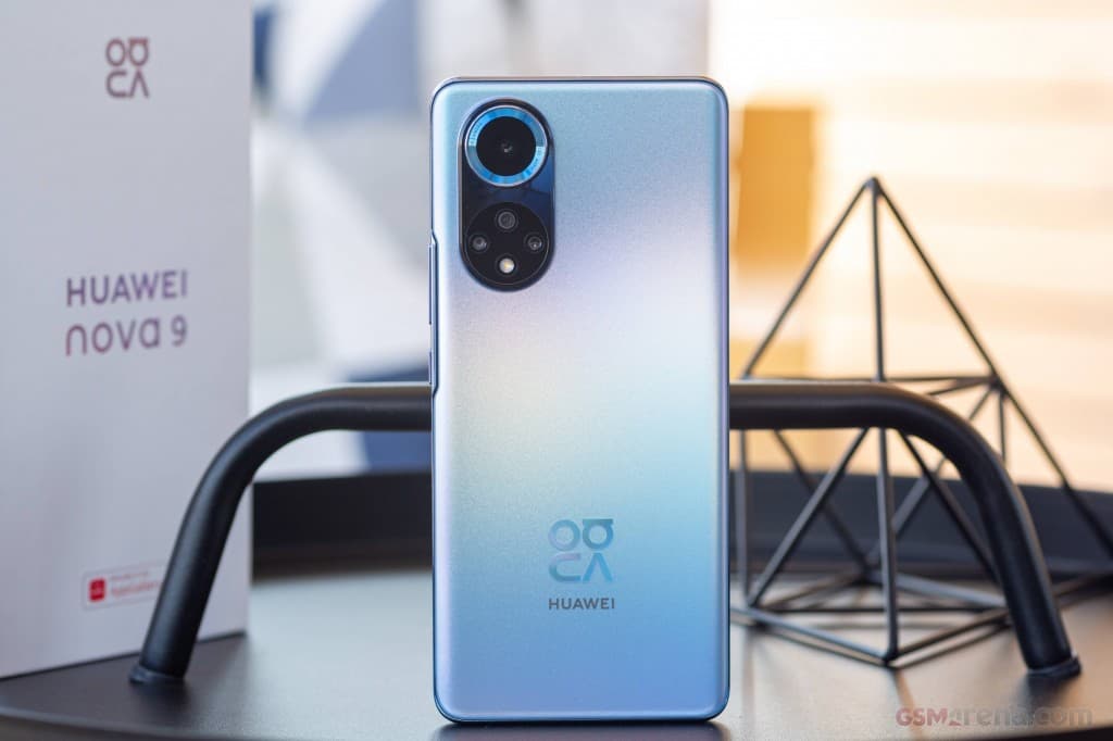 Huawei nova 9 image 4