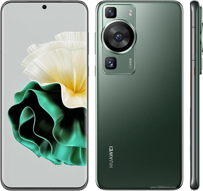 Huawei P60 image 1