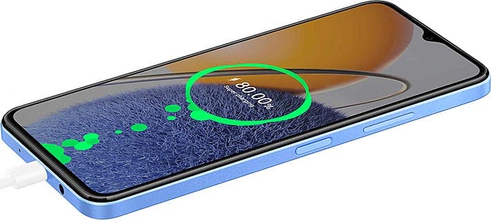 Huawei Enjoy 50z image 2