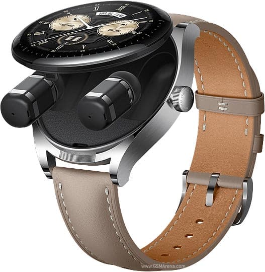 Huawei Watch Buds image 1