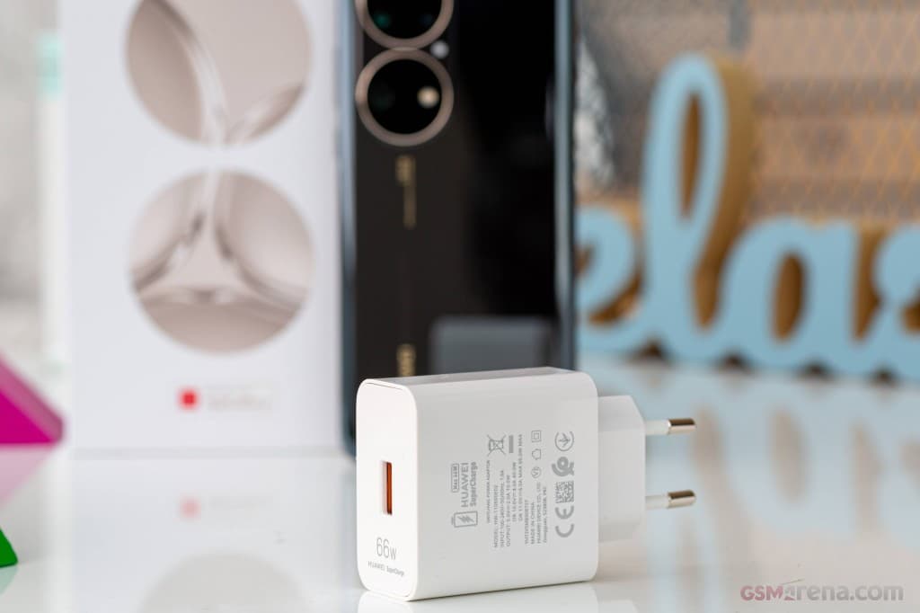 Huawei P50 Pro image 4