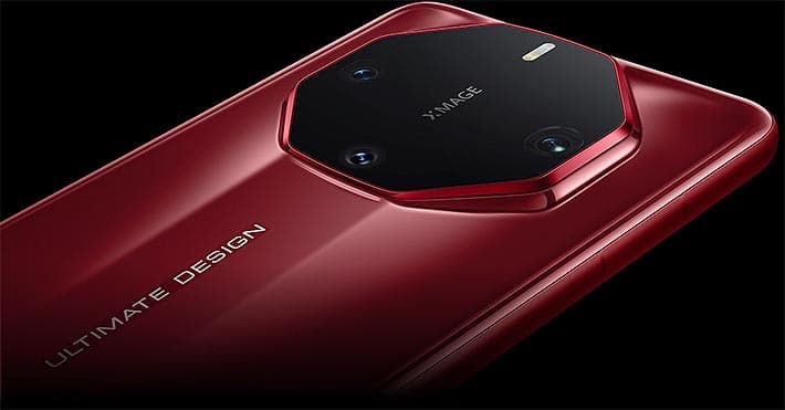 Huawei Mate 60 RS Ultimate image 5
