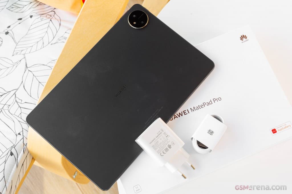 Huawei MatePad Pro 11 (2022) image 1