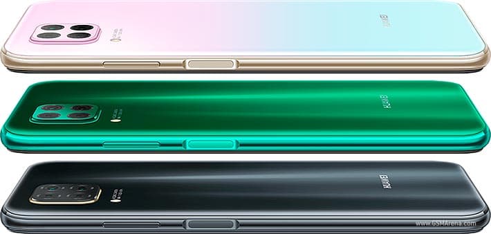 Huawei nova 7i image 2