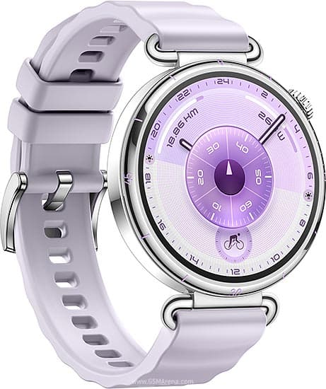 Huawei Watch GT 6 gallery image 1