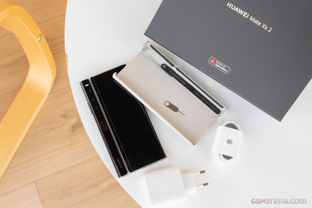 Huawei Mate Xs 2 image 4