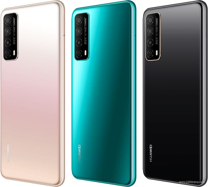 Huawei Enjoy 20 SE image 2