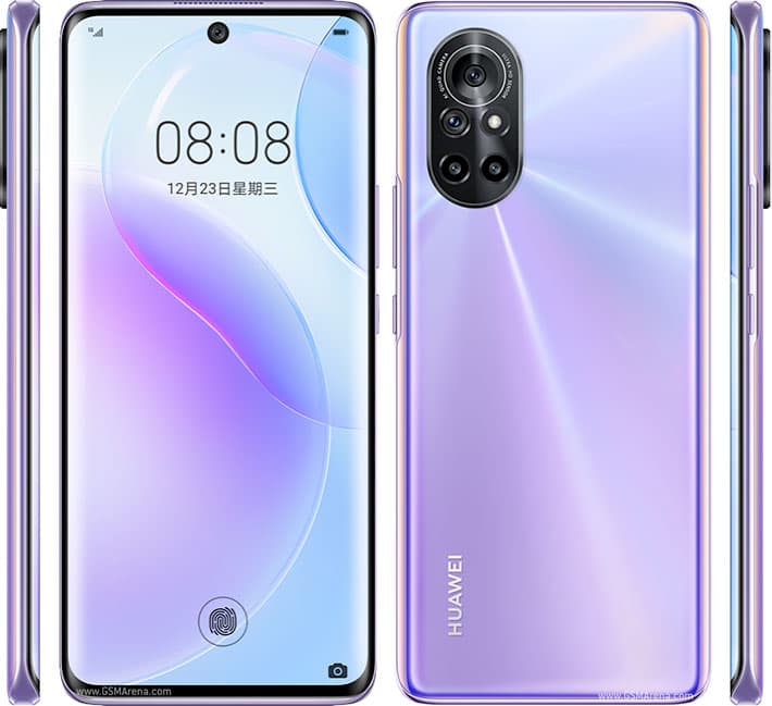 Huawei nova 8 5G image 1
