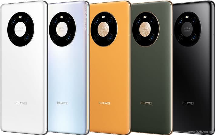 Huawei Mate 40 image 2