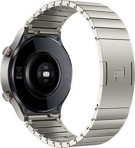 Huawei Watch GT 2 Porsche Design image 3