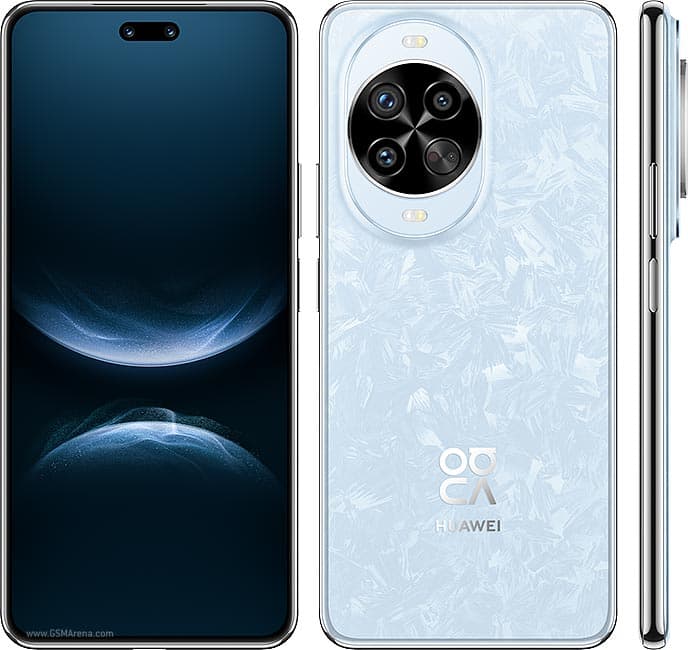 Huawei nova 14 Pro image 1