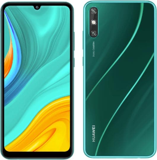 Huawei Enjoy 10e image 1