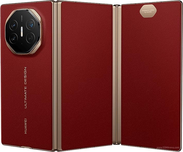 Huawei Mate XT Ultimate image 3