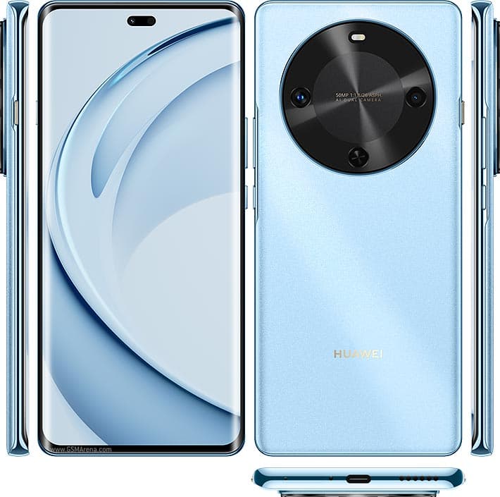 Huawei Enjoy 70X Energy image 1