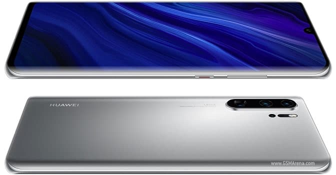 Huawei P30 Pro New Edition image 2