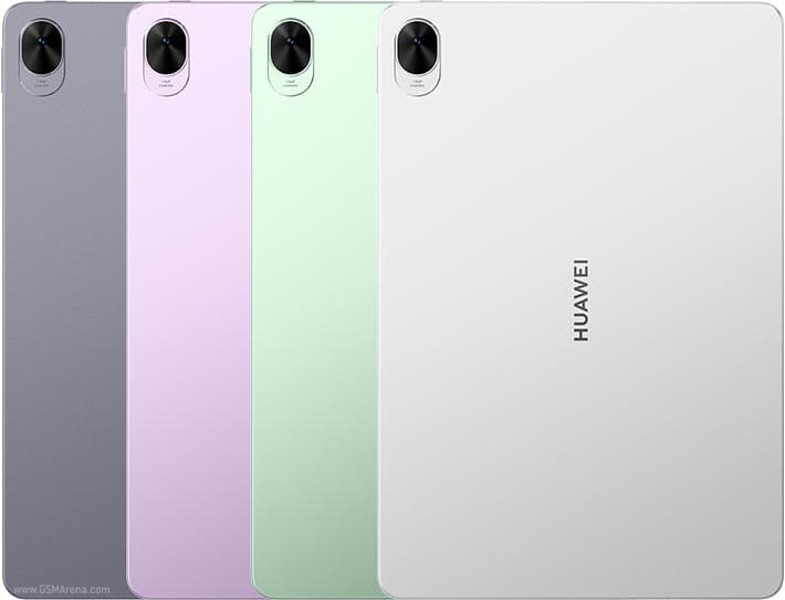 Huawei MatePad 11.5 S (2025) gallery image 2