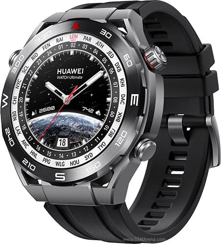 Huawei Watch Ultimate image 1