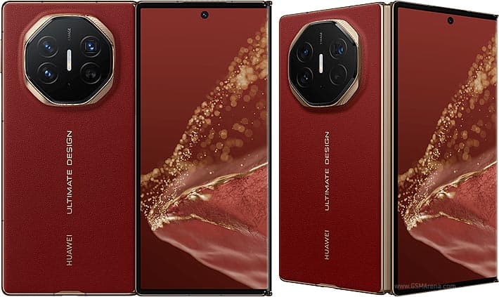 Huawei Mate XT Ultimate image 4