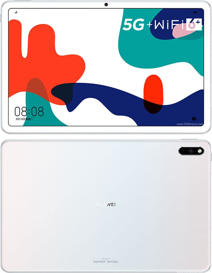 Huawei MatePad 5G image 1