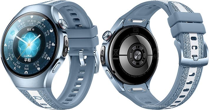 Huawei Watch 5 image 2