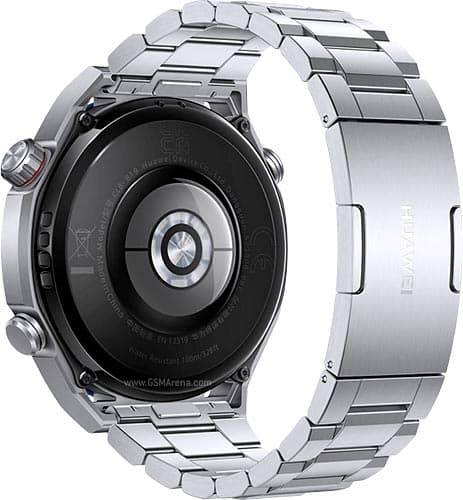 Huawei Watch Ultimate image 4