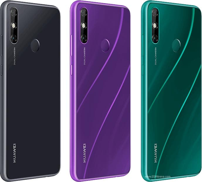 Huawei Enjoy 20e image 2