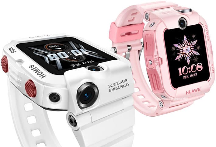 Huawei Children's Watch 4X image 2