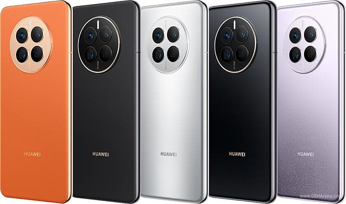 Huawei Mate 50 image 2