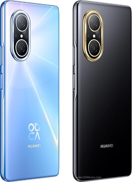 Huawei nova 10 Youth image 2