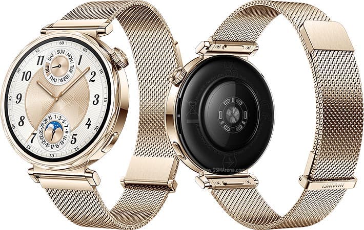 Huawei Watch GT 5 image 5