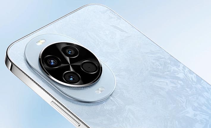 Huawei nova 14 image 3