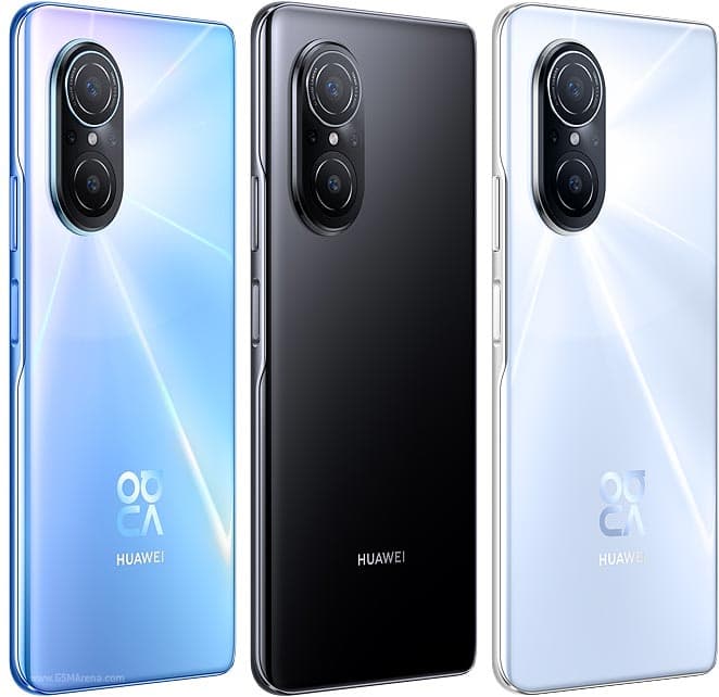 Huawei nova 9 SE 5G image 2