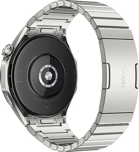 Huawei Watch GT 4 image 2