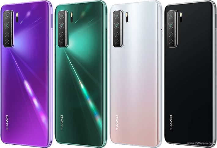 Huawei nova 7 SE image 2