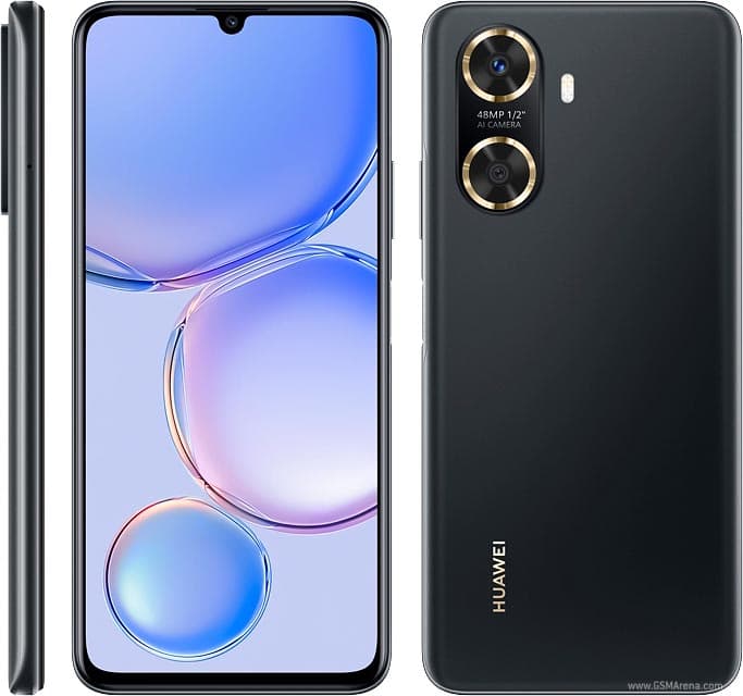 Huawei Enjoy 60 image 1
