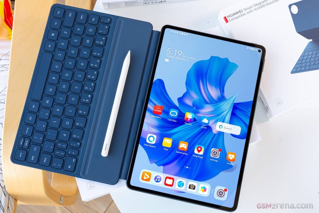 Huawei MatePad Pro 11 (2022) image 2