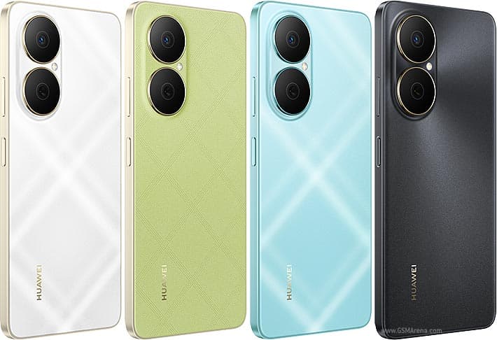 Huawei Enjoy 80 image 2