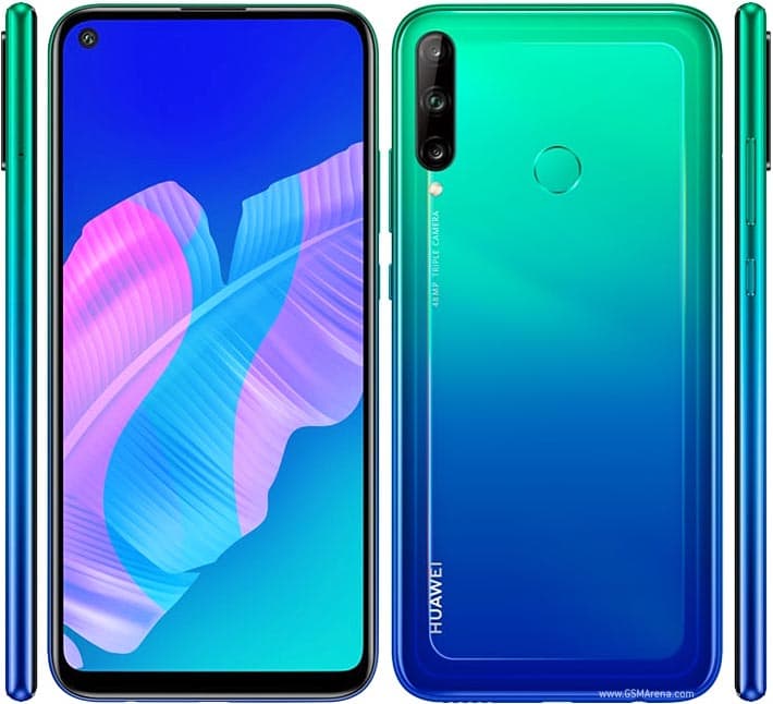Huawei Y7p image 1