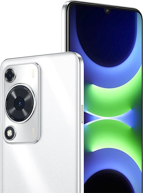 Huawei Nova Y63 image 1