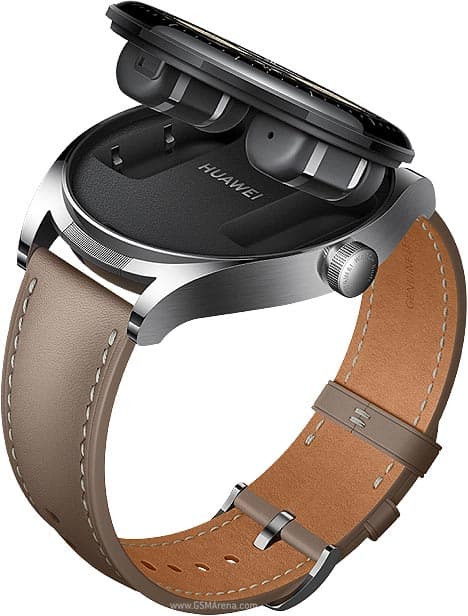 Huawei Watch Buds image 4