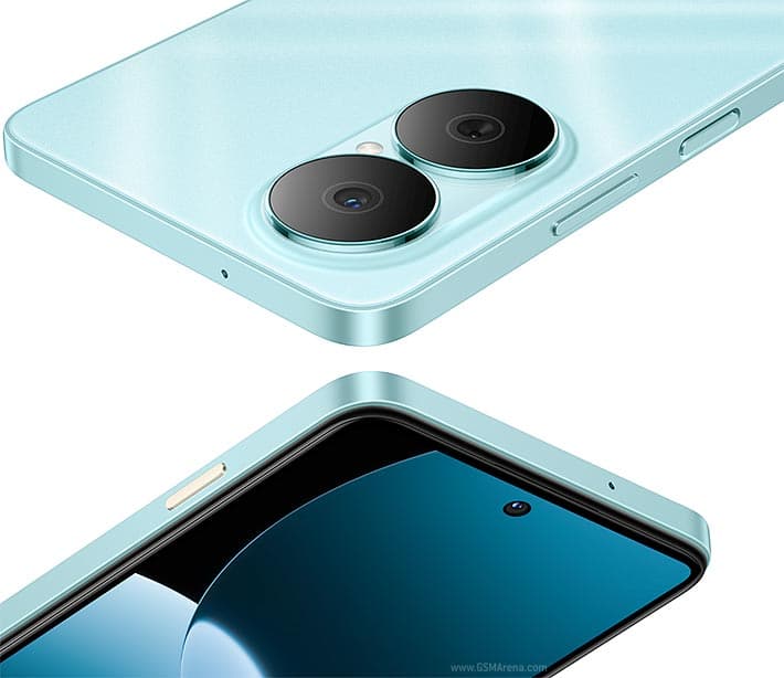 Huawei Enjoy 80 image 3