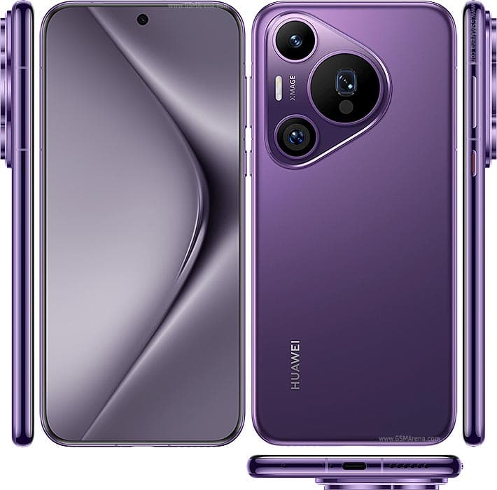 Huawei Pura 70 Pro image 1