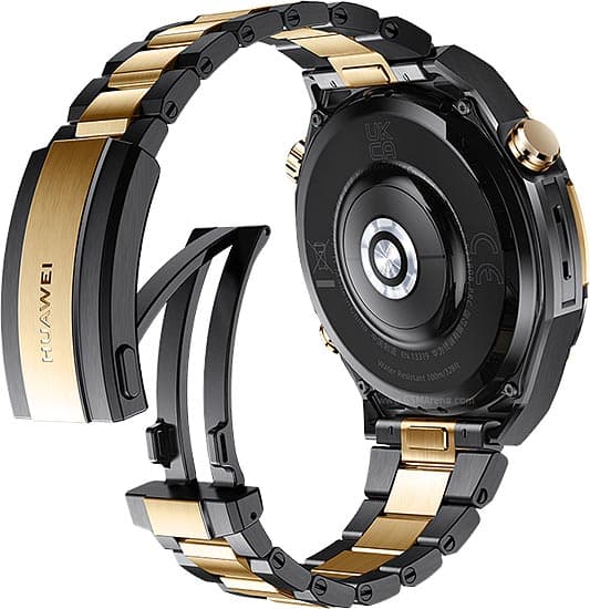 Huawei Watch Ultimate Design image 2