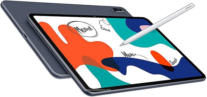 Huawei MatePad 10.4 (2022) image 1