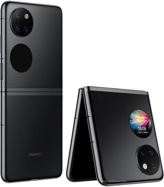 Huawei P50 Pocket image 3