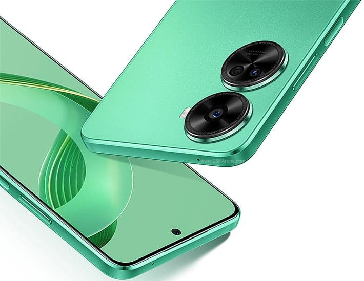 Huawei nova 12 SE image 3