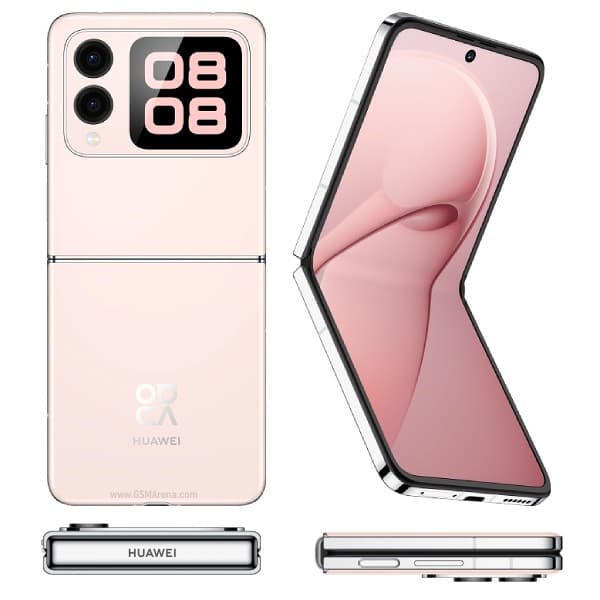 Huawei nova Flip image 3