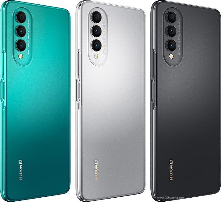 Huawei nova 10z image 2
