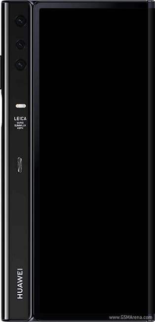 Huawei Mate X image 4